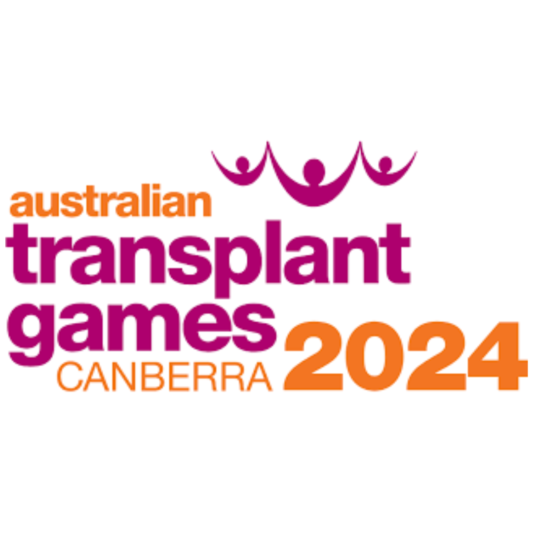 Australian Transplant Games 2024 - Community Triathlon